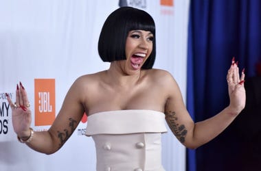 Cardi B