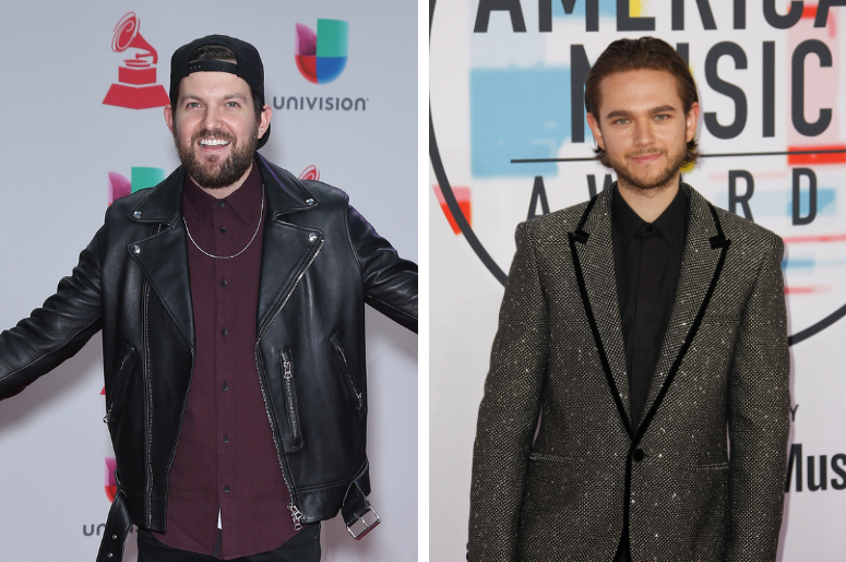 Dillon Francis | Zedd Dillon Francis. 2017 Latin Grammy arrivals at MGM Grand Garden Arena. / Zedd attends the 2018 American Music Awards at Microsoft Theater on October 9, 2018 in Los Angeles, California.