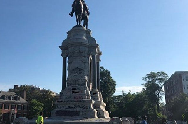 Robert E Lee