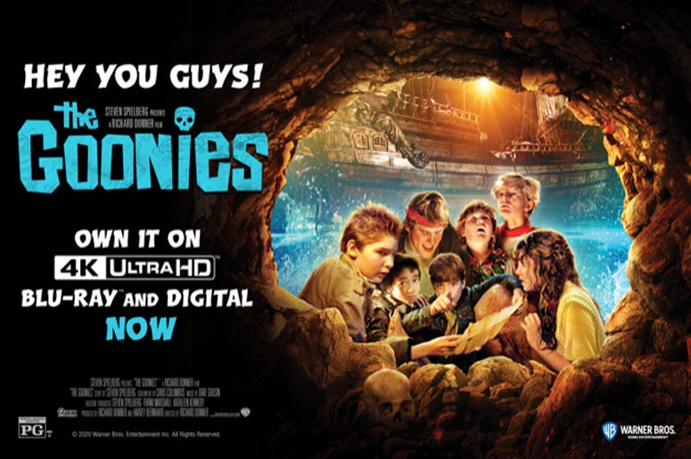 goonies