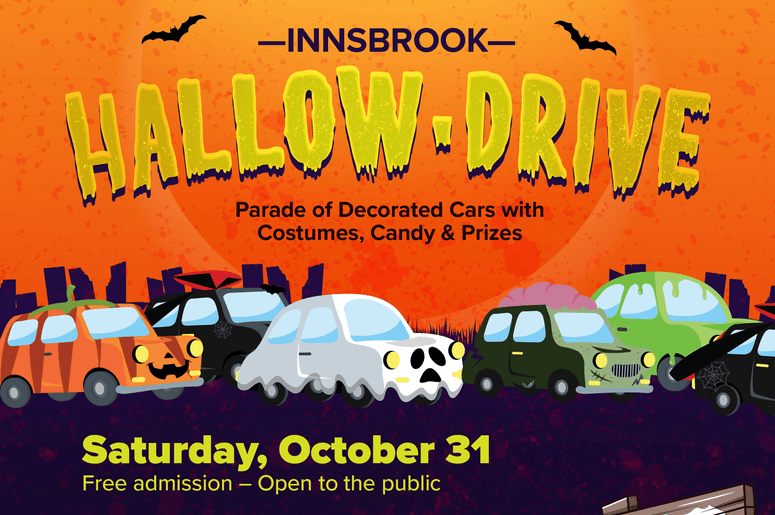Hallow Drive