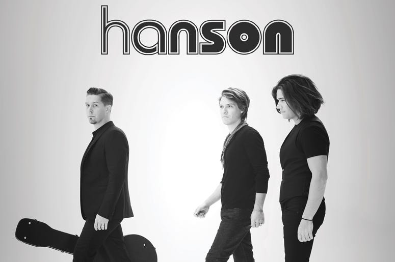 Hanson