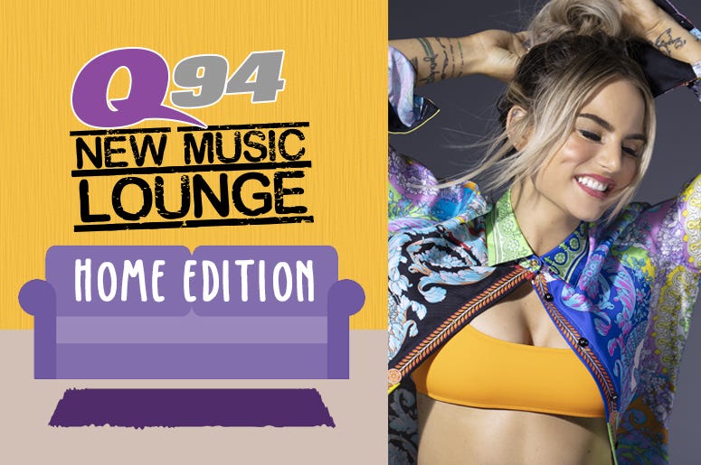 JoJo Q94