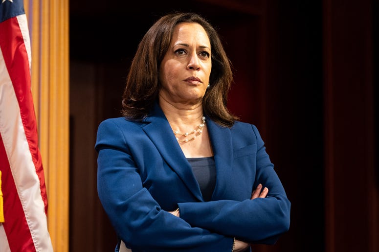 Kamala Harris