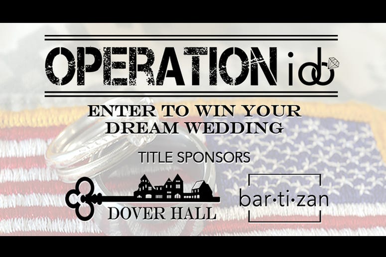 Operation I Do Dover Hall