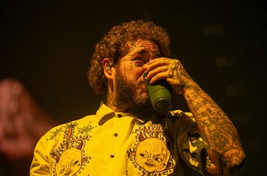 Post Malone