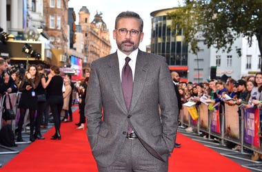 Steve Carell