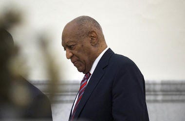 Bill Cosby