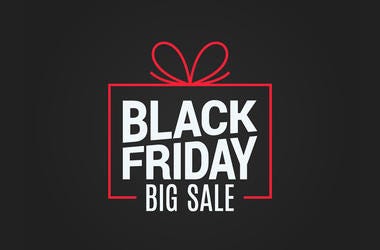 Black Friday