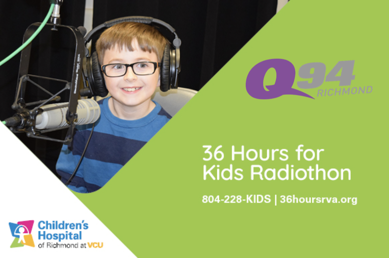 Qradiothon