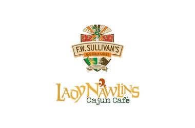 Lady Nawlins FW Sullivans