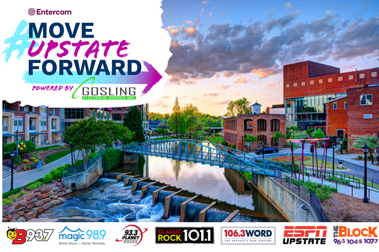 Greenville Move Forward