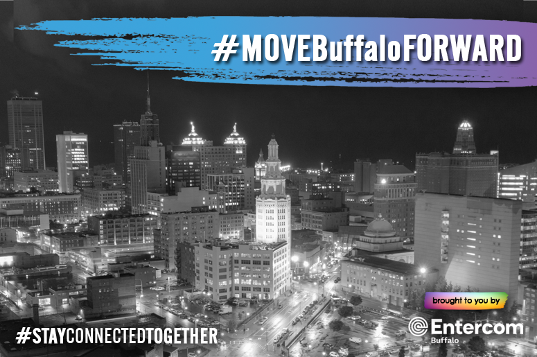 MoveBufaloForward