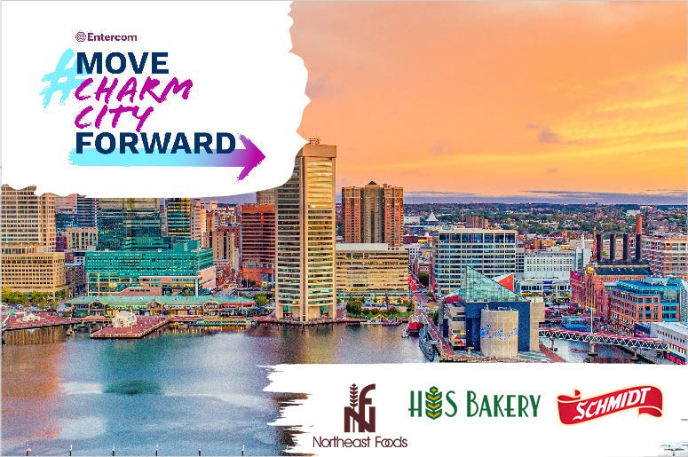 MoveCharmCityForwared