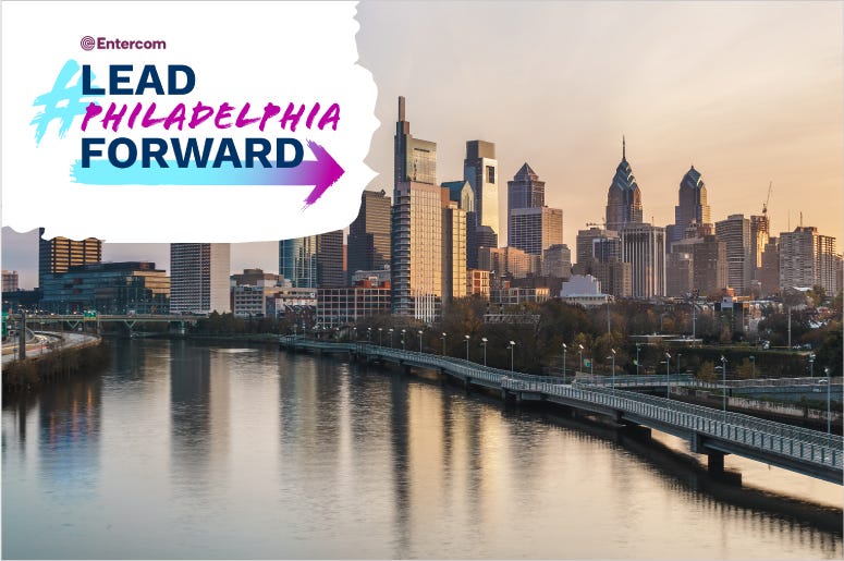Lead Phildelphia Forward