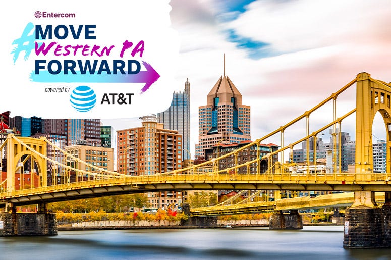 Move Western PA Forward