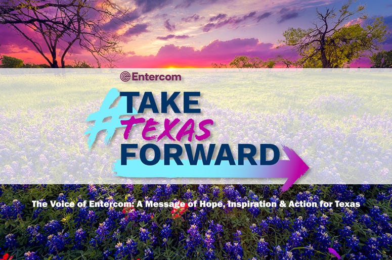 Take Texas Forward