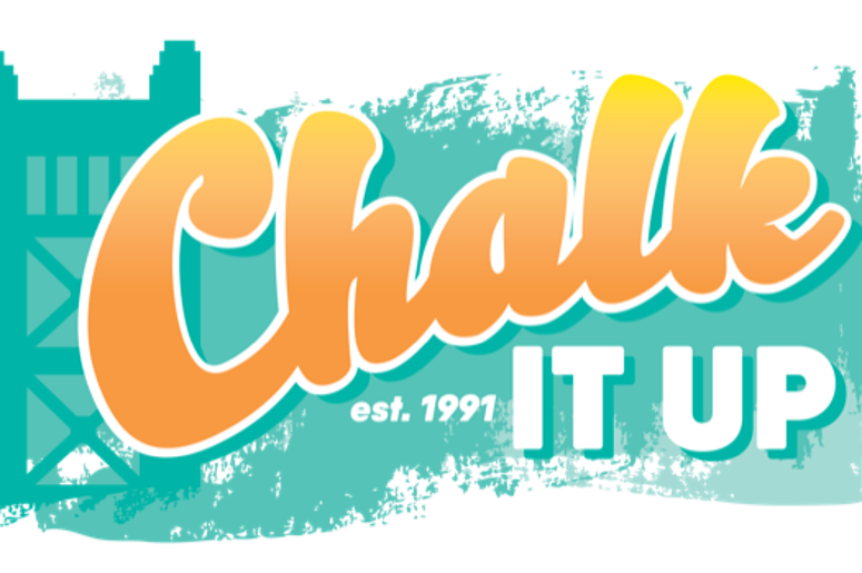 ChalkItUp