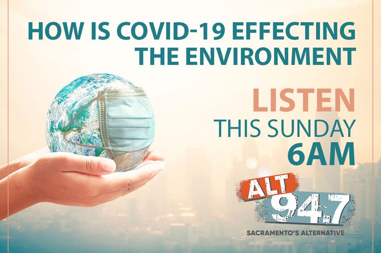 Earth Day Chat