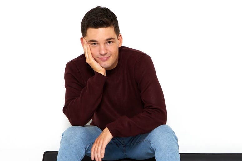 Kevan Kenney