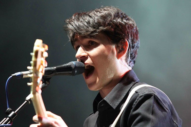 Vampire Weekend Vampire Weekend