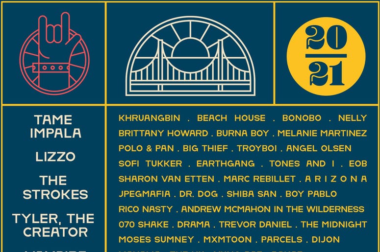 Outsidelands