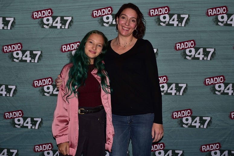 Oh Wonder Meet And Greet Sacramento RADIO 94.7