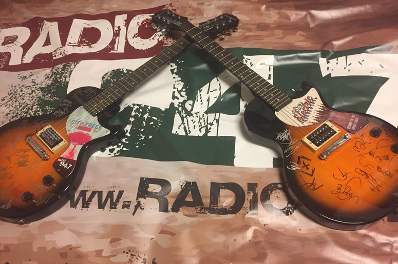 Oh Wonder Meet And Greet Sacramento RADIO 94.7