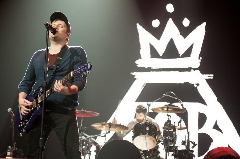 Fall Out Boy Fall Out Boy