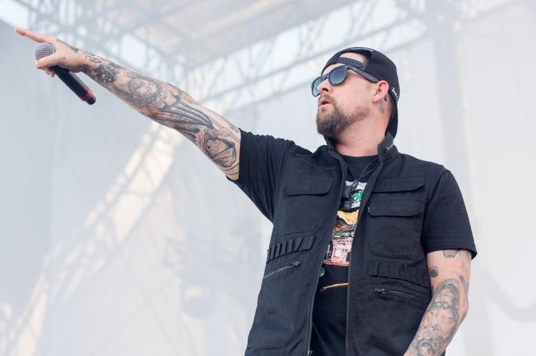 Good Charlotte Good Charlotte