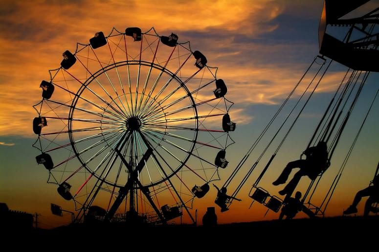 Sacramento County Fair 2017 Sacramento County Fair 2017