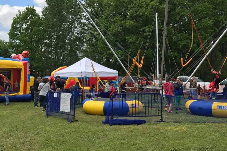 Kids Zone