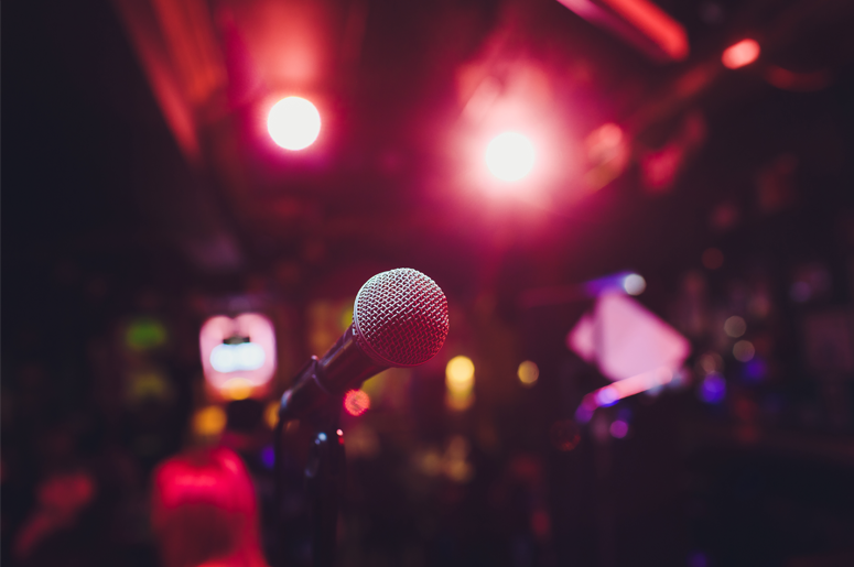 Live Music