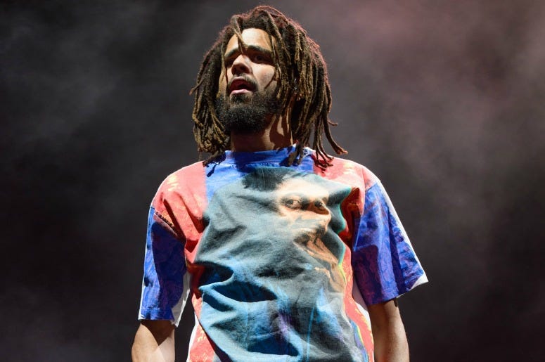 J. Cole J. Cole