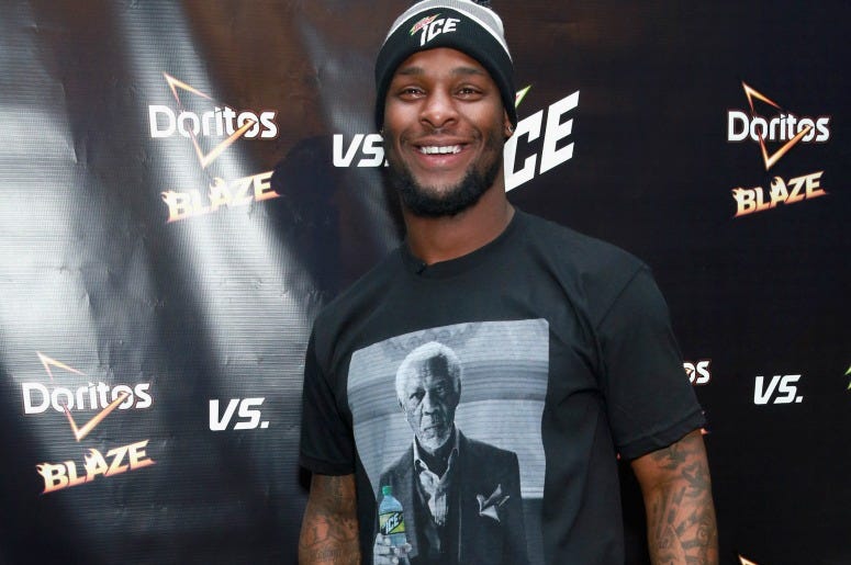 Le'Veon Bell Le'Veon Bell