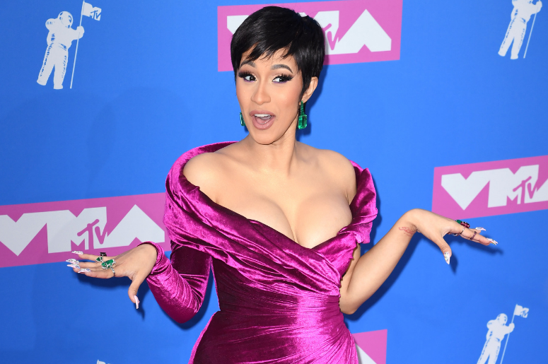 Cardi B Cardi B