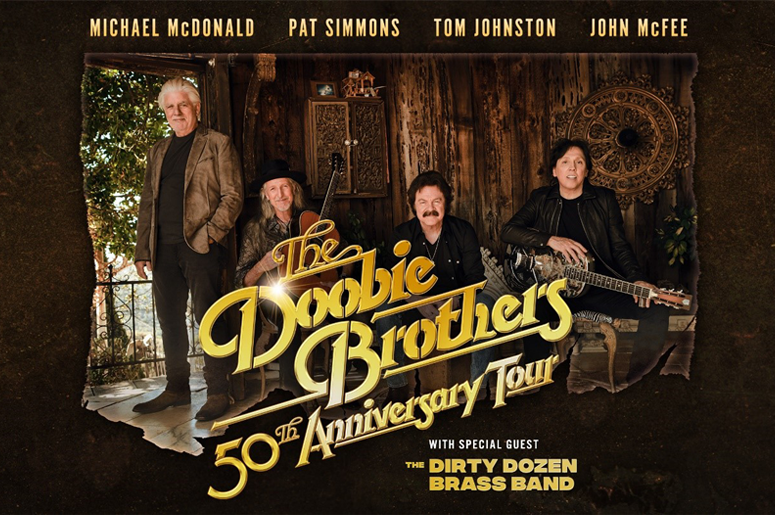 Doobie Brothers
