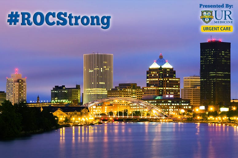 roc strong