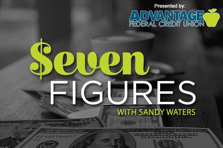 Seven Figure Sponsored Cover Image