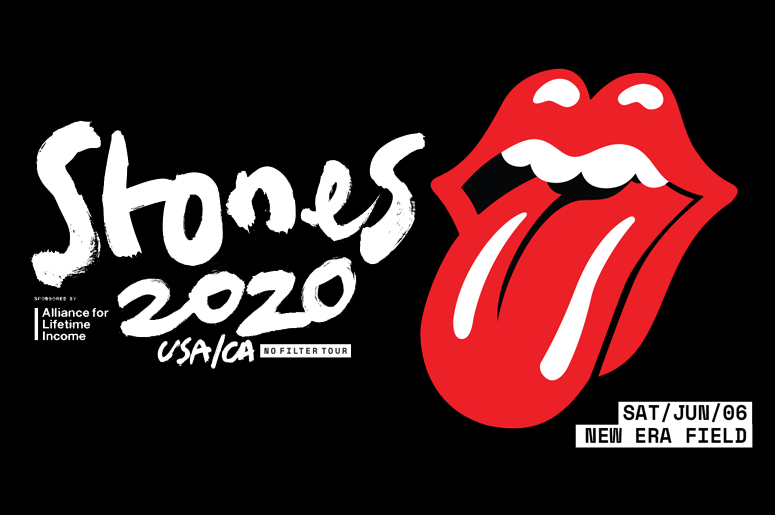stones logo