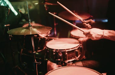 Drums Drums