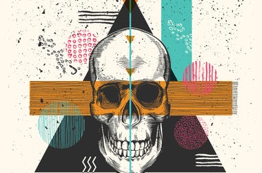 Skull Skull