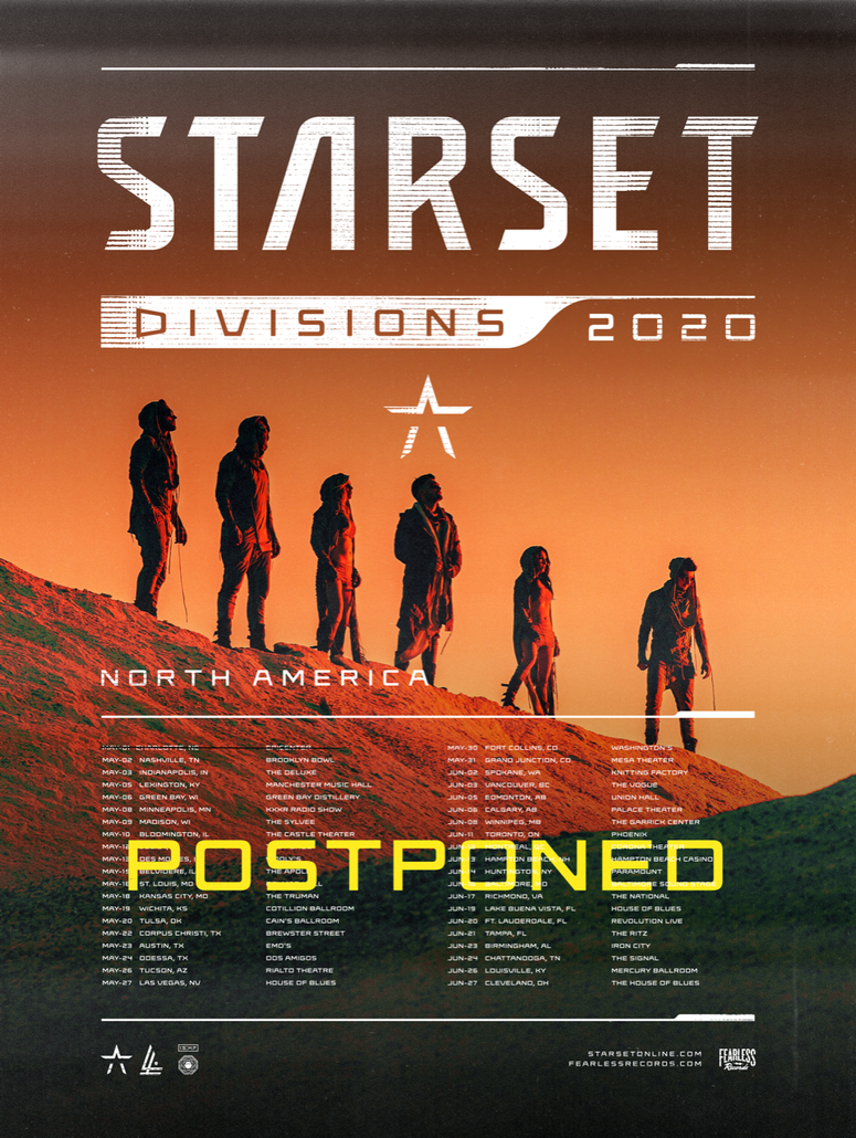 Starset