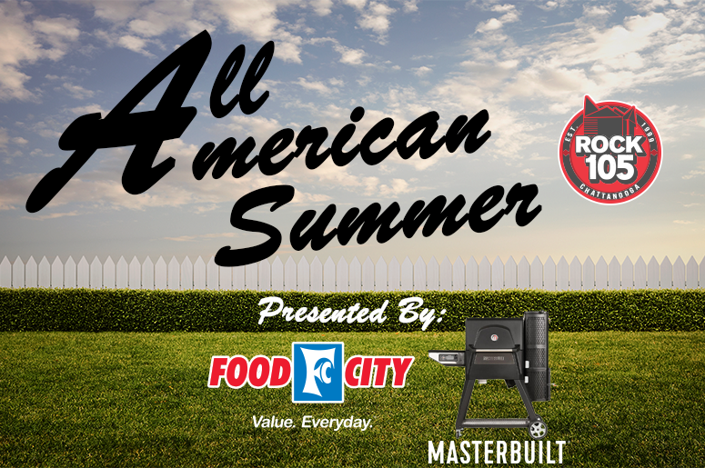All American Summer