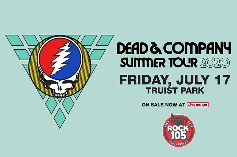 Dead & Company