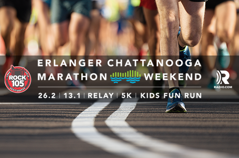 Erlanger Marathon