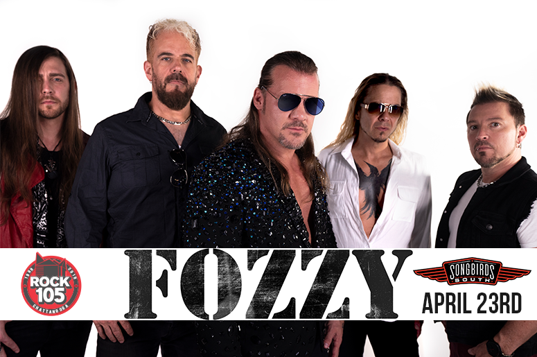 Fozzy