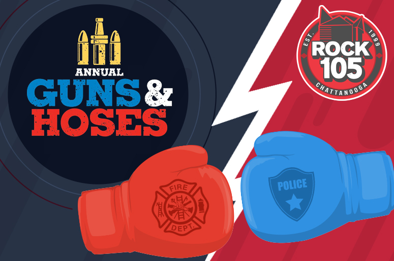 Guns & Hoses