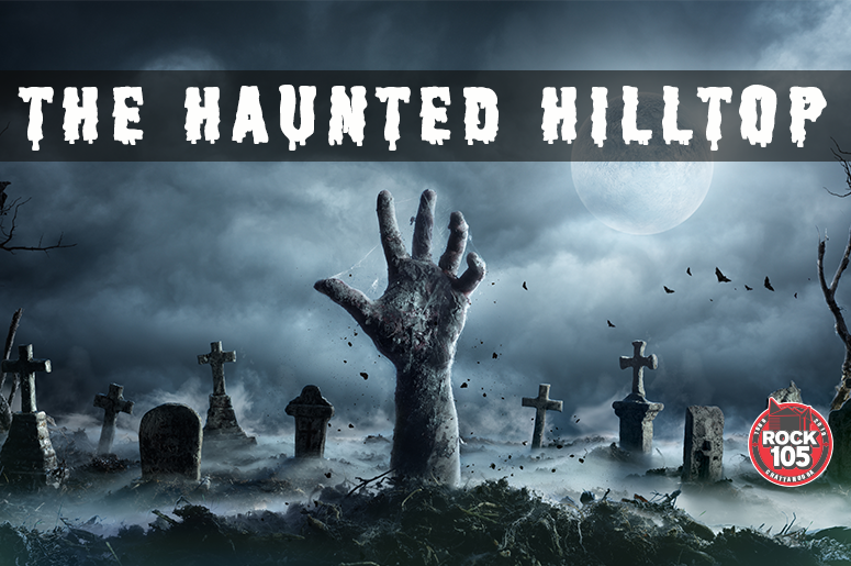 Haunted Hilltop