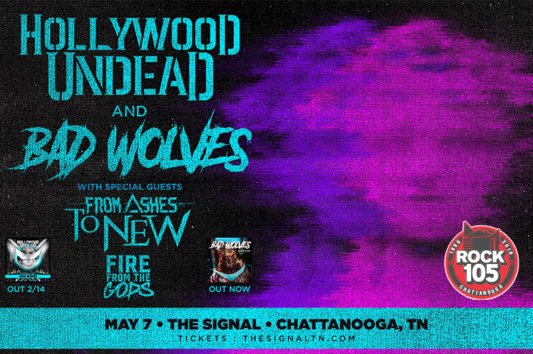 Hollywood Undead